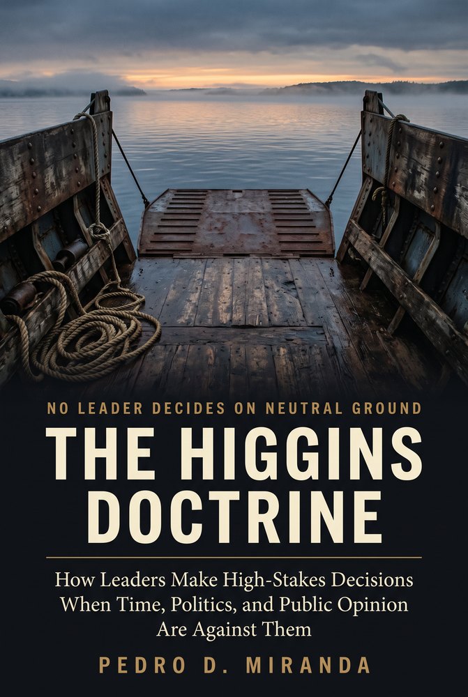 The Higgins Doctrine